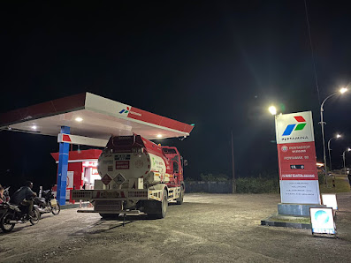 Pertashop sebagai aset penambah perekonomian desa